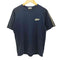 プーマ PUMA Y2K ワンポイントロゴ刺繍 クルーネック S/S Tシャツ メンズ import:L