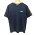 プーマ PUMA Y2K ワンポイントロゴ刺繍 クルーネック S/S Tシャツ メンズ import:L