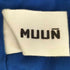 MUUN ムーニュ カゴバック レディース