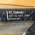 ピーティートリノ PT TORINO ストレッチ ウォッシュ ジーンズ メンズ 30