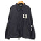 LAST ORGY 2 90S United Sport ボディ Nylon Coach Jacket ナイロン コーチジャケット メンズ import:L