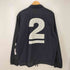 LAST ORGY 2 90S United Sport ボディ Nylon Coach Jacket ナイロン コーチジャケット メンズ import:L