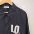 LAST ORGY 2 90S United Sport ボディ Nylon Coach Jacket ナイロン コーチジャケット メンズ import:L