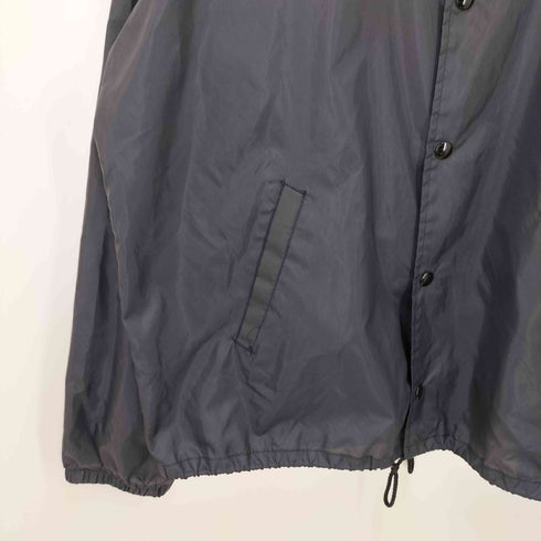LAST ORGY 2 90S United Sport ボディ Nylon Coach Jacket ナイロン コーチジャケット メンズ import:L
