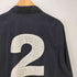 LAST ORGY 2 90S United Sport ボディ Nylon Coach Jacket ナイロン コーチジャケット メンズ import:L