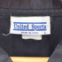 LAST ORGY 2 90S United Sport ボディ Nylon Coach Jacket ナイロン コーチジャケット メンズ import:L