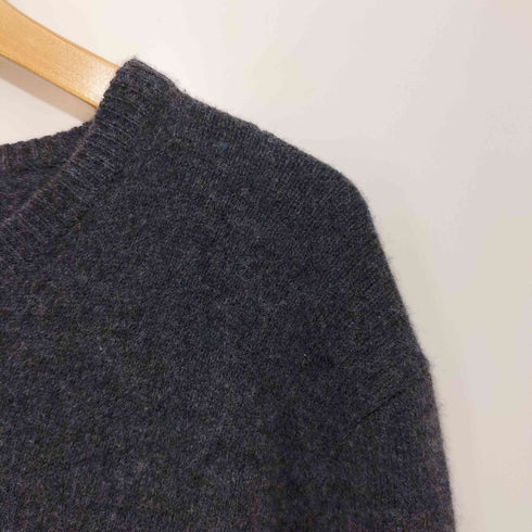 ポロバイラルフローレン Polo by RALPH LAUREN 90S ポニー刺繍 Vネック プルオーバーニット セーター メンズ import:L