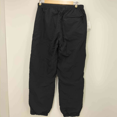 シュプリーム Supreme 18SS CORNER ARC TRACK PANTS メンズ M