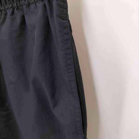 シュプリーム Supreme 18SS CORNER ARC TRACK PANTS メンズ M