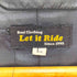 レットイットライド Let it Ride 90-00S 初期タグ リップストップ 比翼 フーデッド ジャケット メンズ JPN:L