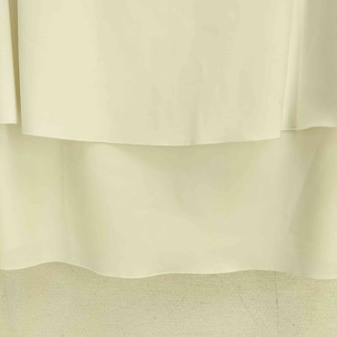ランバンオンブルー LANVIN en Bleu ノースリーブシフォンブラウス レディース JPN:38
