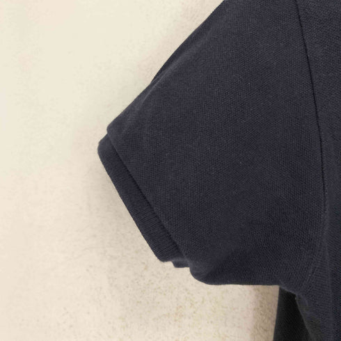 ラルフローレン RALPH LAUREN ポニー刺繍ポロワンピース レディース 160