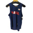 ボーラホリック ballaholic フロントロゴプリント タンクトップ メンズ