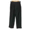 アーバンリサーチ URBAN RESEARCH 22SS バックサテン UTILITY TROUSERS by SHIOTA ワーク パンツ メンズ JPN:S