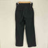 アーバンリサーチ URBAN RESEARCH 22SS バックサテン UTILITY TROUSERS by SHIOTA ワーク パンツ メンズ JPN:S