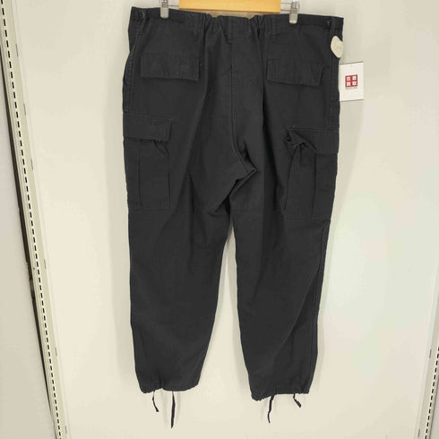 プロッパー PROPPER 65/35 ポリ コットン COMBAT コンバット リップストップ ミリタリー カーゴ パンツ メンズ XXL