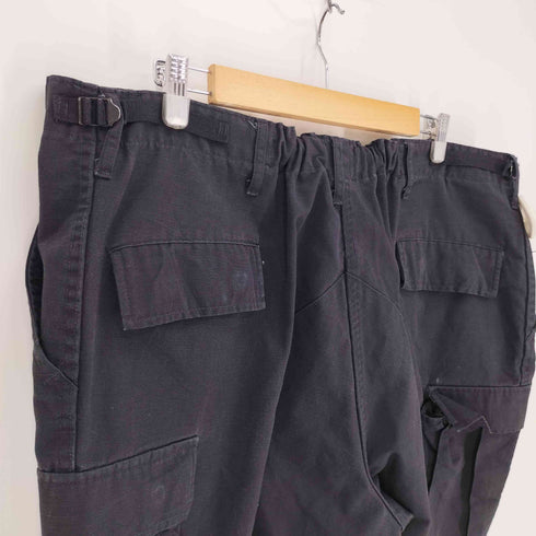 プロッパー PROPPER 65/35 ポリ コットン COMBAT コンバット リップストップ ミリタリー カーゴ パンツ メンズ XXL