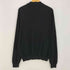プロントウォモ PRONTO UOMO SILKMOCK シルク モックネック ニット メンズ import:L
