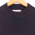 プロントウォモ PRONTO UOMO SILKMOCK シルク モックネック ニット メンズ import:L