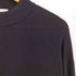 プロントウォモ PRONTO UOMO SILKMOCK シルク モックネック ニット メンズ import:L
