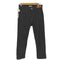 マツフジ MATSUFUJI Denim Slim Straight Trousers デニム スリム ストレート トラウザーズ パンツ メンズ JPN:3