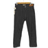 マツフジ MATSUFUJI Denim Slim Straight Trousers デニム スリム ストレート トラウザーズ パンツ メンズ JPN:3