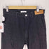 マツフジ MATSUFUJI Denim Slim Straight Trousers デニム スリム ストレート トラウザーズ パンツ メンズ JPN:3