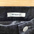 マツフジ MATSUFUJI Denim Slim Straight Trousers デニム スリム ストレート トラウザーズ パンツ メンズ JPN:3