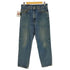 リーバイス Levis 90S RELAXED FIT 550 ボタン裏 104 刻印 ジップフライ デニム パンツ 1999年製 メンズ W:34 L:32