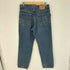 リーバイス Levis 90S RELAXED FIT 550 ボタン裏 104 刻印 ジップフライ デニム パンツ 1999年製 メンズ W:34 L:32