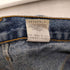 リーバイス Levis 90S RELAXED FIT 550 ボタン裏 104 刻印 ジップフライ デニム パンツ 1999年製 メンズ W:34 L:32