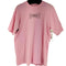 ウェイステッドユース WASTED YOUTH 両面プリント S/S Tシャツ メンズ import:XL
