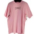 ウェイステッドユース WASTED YOUTH 両面プリント S/S Tシャツ メンズ import:XL