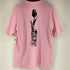 ウェイステッドユース WASTED YOUTH 両面プリント S/S Tシャツ メンズ import:XL