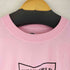 ウェイステッドユース WASTED YOUTH 両面プリント S/S Tシャツ メンズ import:XL