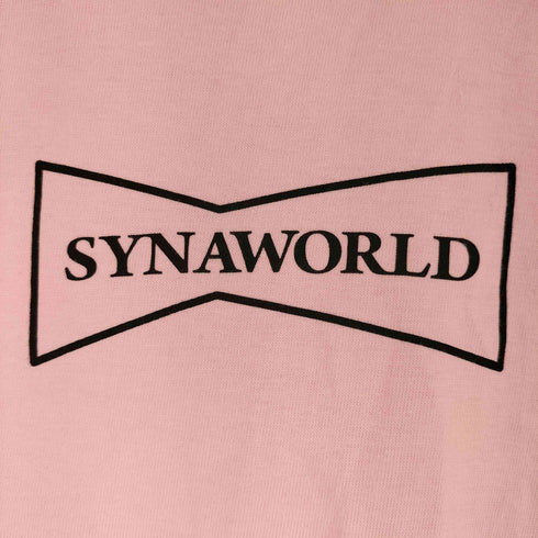 ウェイステッドユース WASTED YOUTH 両面プリント S/S Tシャツ メンズ import:XL