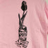 ウェイステッドユース WASTED YOUTH 両面プリント S/S Tシャツ メンズ import:XL