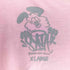 ウェイステッドユース WASTED YOUTH 両面プリント S/S Tシャツ メンズ import:XL