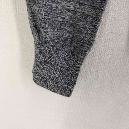 ラコステ LACOSTE ロゴ刺繍 ウール100 Vネック セーター メンズ import:M