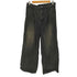 リメール remer 13.5oz loose vintage buggy denim PT ルーズ ヴィンテージ バギー デニム パンツ メンズ JPN:L