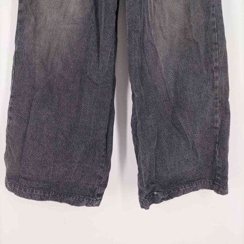 リメール remer 13.5oz loose vintage buggy denim PT ルーズ ヴィンテージ バギー デニム パンツ メンズ JPN:L
