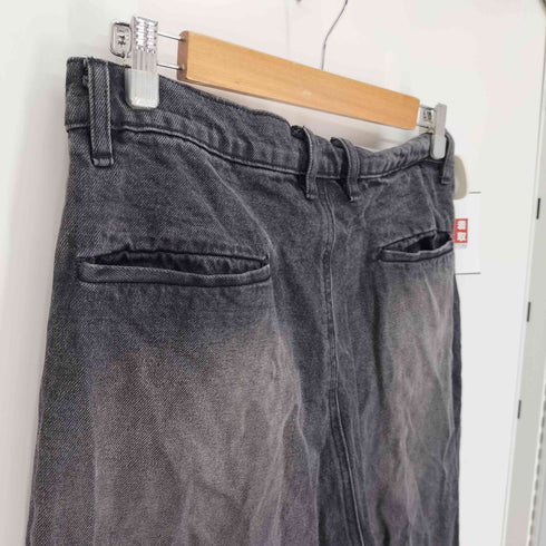 リメール remer 13.5oz loose vintage buggy denim PT ルーズ ヴィンテージ バギー デニム パンツ メンズ JPN:L