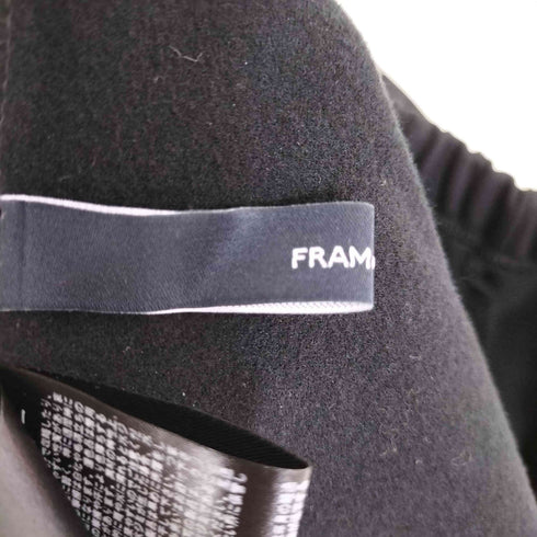 フレームワーク FRAMeWORK 裏起毛レギンスパンツ レディース 36