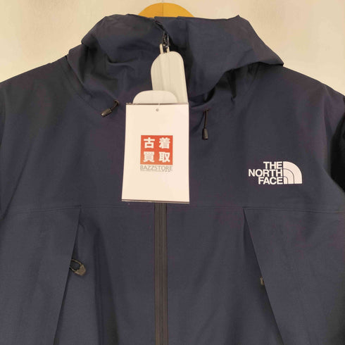 ザノースフェイス THE NORTH FACE GORE-TEX CLIMB LIGHT JACKET メンズ import:L