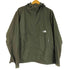 ザノースフェイス THE NORTH FACE COMPACT JACKET メンズ import:L