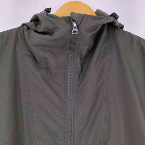 ザノースフェイス THE NORTH FACE COMPACT JACKET メンズ import:L