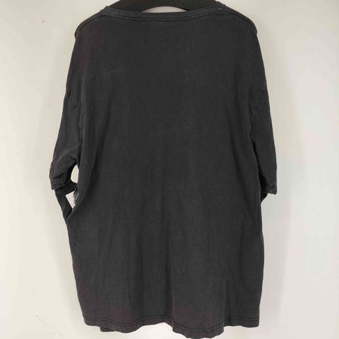 ラストネスト LAST NEST LAYERED SHIRTS メンズ JPN:XL