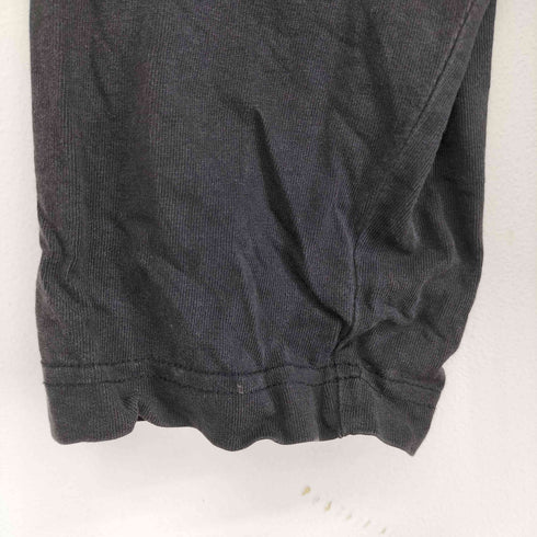 ラストネスト LAST NEST LAYERED SHIRTS メンズ JPN:XL