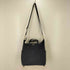 ラシット russet 2WAY メタルプレート モノグラム ハンドバッグ ショルダーバッグ レディース