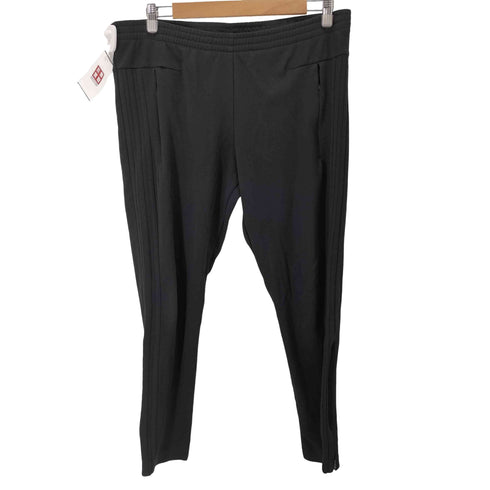 アディダス adidas Tiro 3-stripe Pants イージーテーパードパンツ メンズ JPN:L